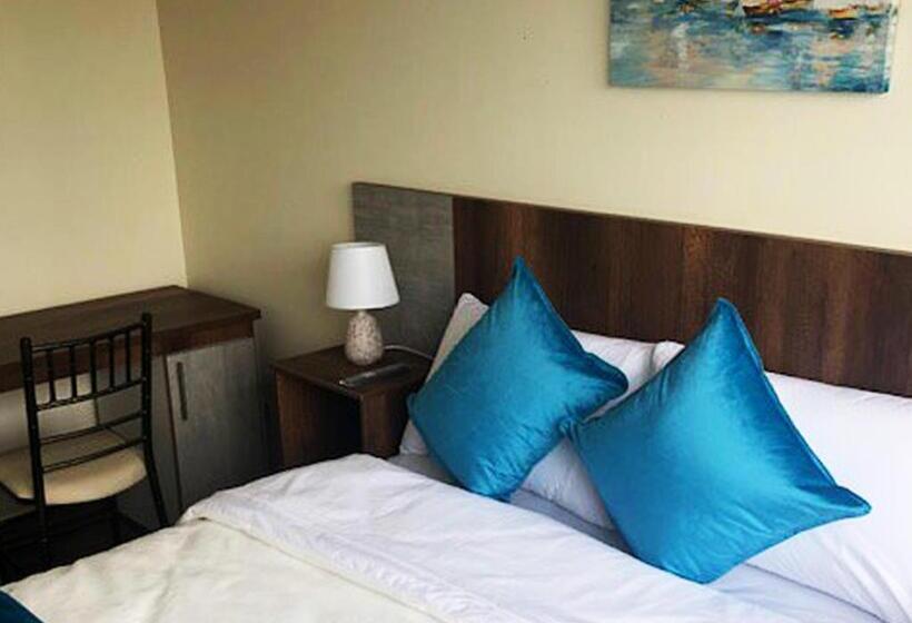 스탠다드 룸, Suites La Fontana