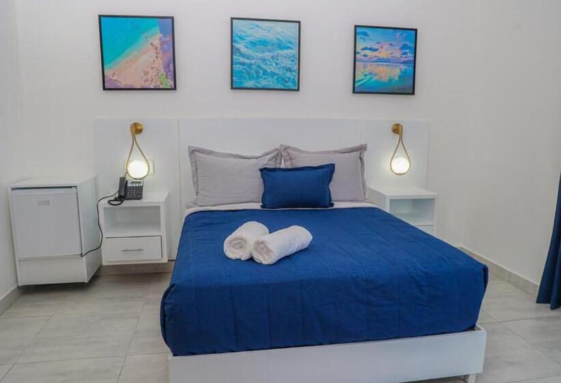Номер Стандарт, Jomys Hotel En Higüey