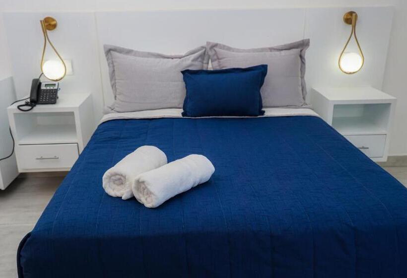 Номер Стандарт, Jomys Hotel En Higüey