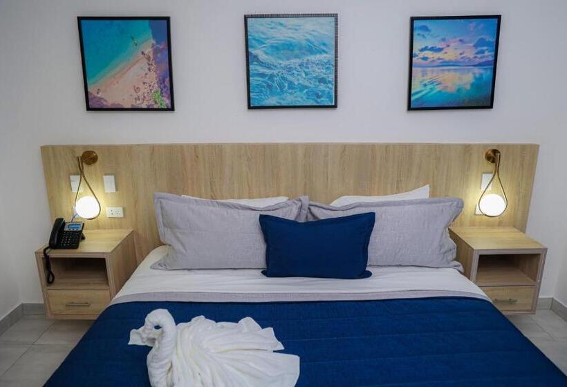 Номер Superior, Jomys Hotel En Higüey
