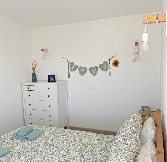 스탠다드 룸, Amora S Guest House
