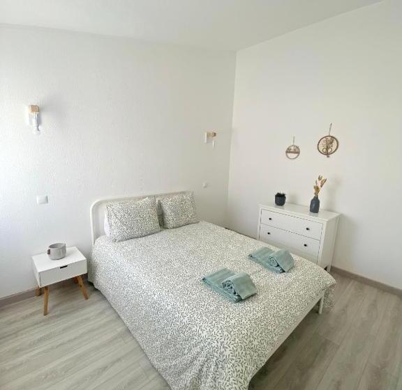 스탠다드 룸 공동 욕실, Amora S Guest House