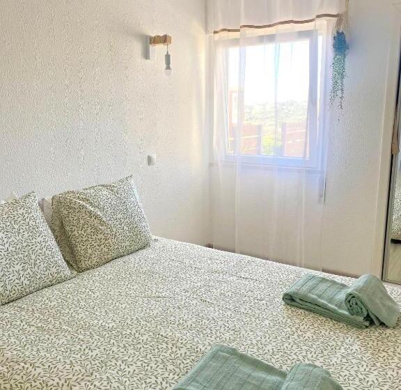 스탠다드 룸 공동 욕실, Amora S Guest House