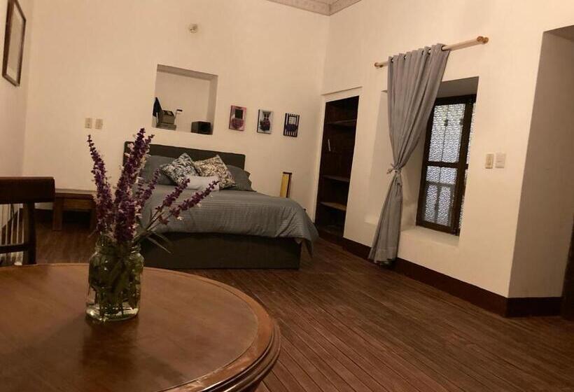 스탠다드 룸, Casa Colonial Tunjita