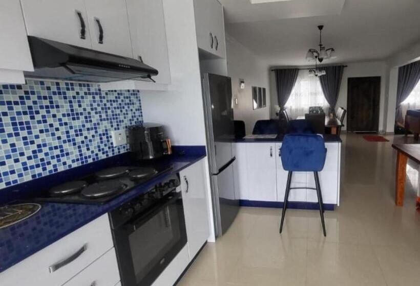 带1个卧室的公寓, Orca Estate Guesthouse Self Catering Accommodation