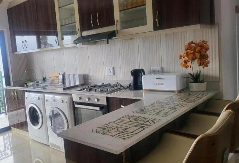 带1个卧室的经典公寓, Orca Estate Guesthouse Self Catering Accommodation