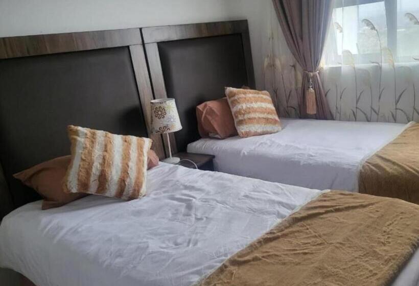 带1个卧室的经典公寓, Orca Estate Guesthouse Self Catering Accommodation