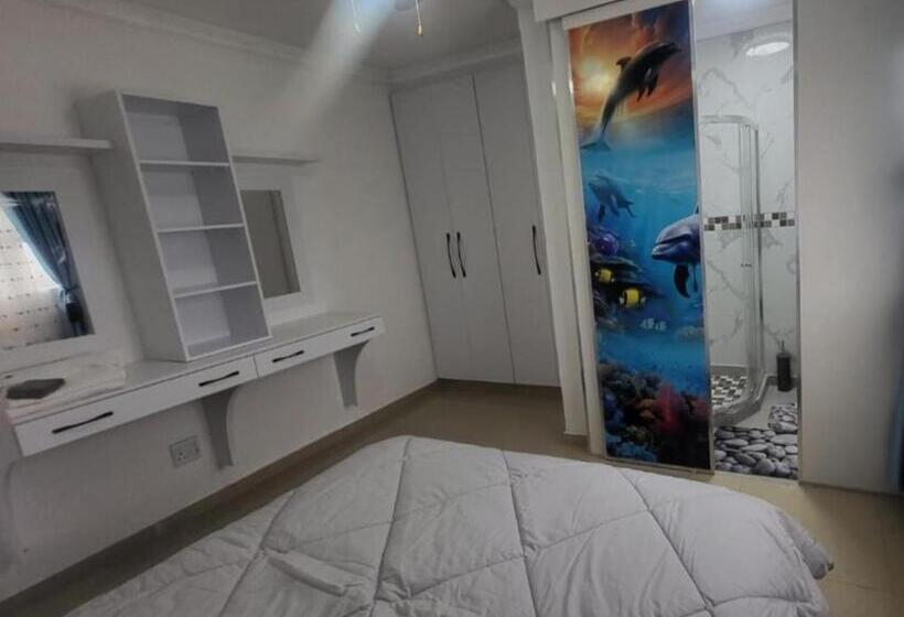带1个卧室的公寓, Orca Estate Guesthouse Self Catering Accommodation