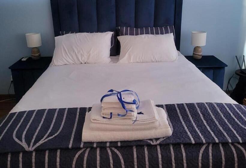 1间卧室的房子, Orca Estate Guesthouse Self Catering Accommodation