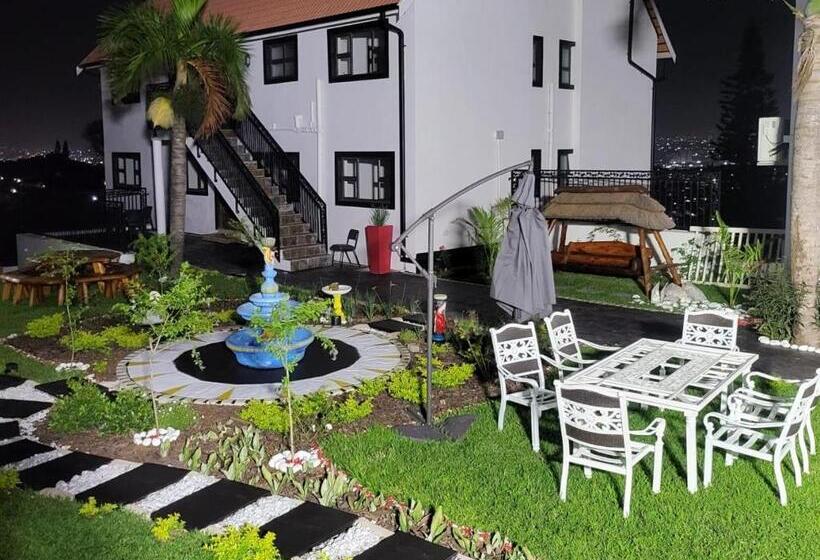 带1个卧室的经典公寓, Orca Estate Guesthouse Self Catering Accommodation
