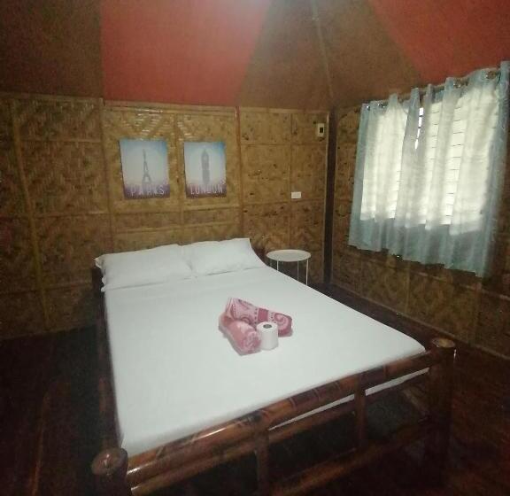 اتاق استاندارد, Villa Tabitha