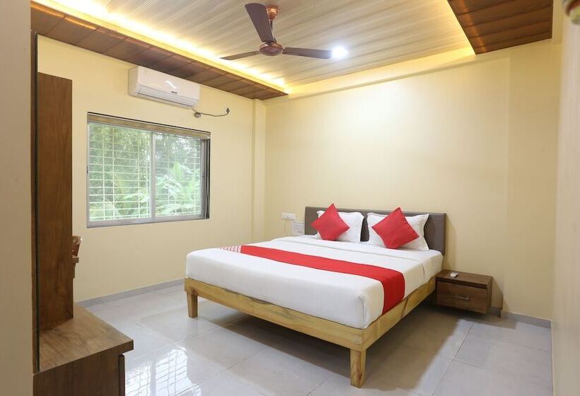 Номер Deluxe, Durva Palace