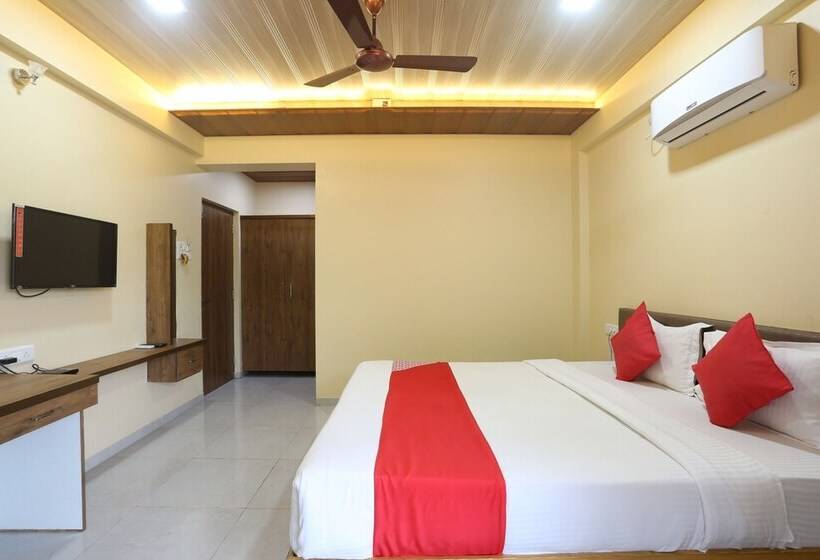Номер Deluxe, Durva Palace