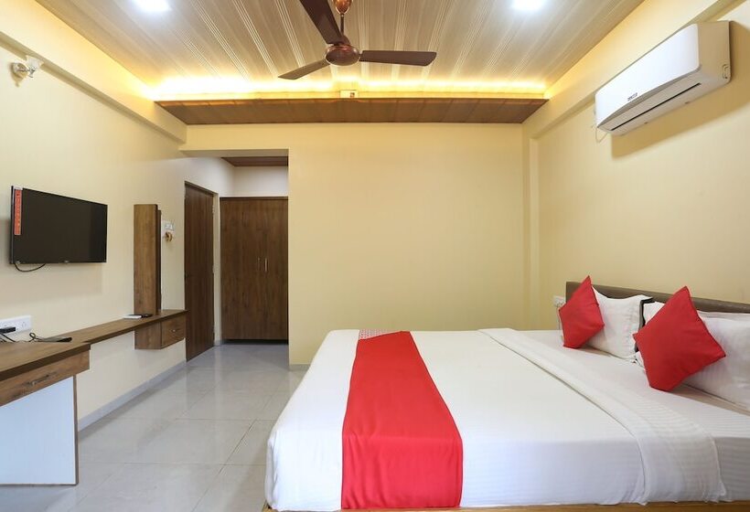 Номер Deluxe, Durva Palace