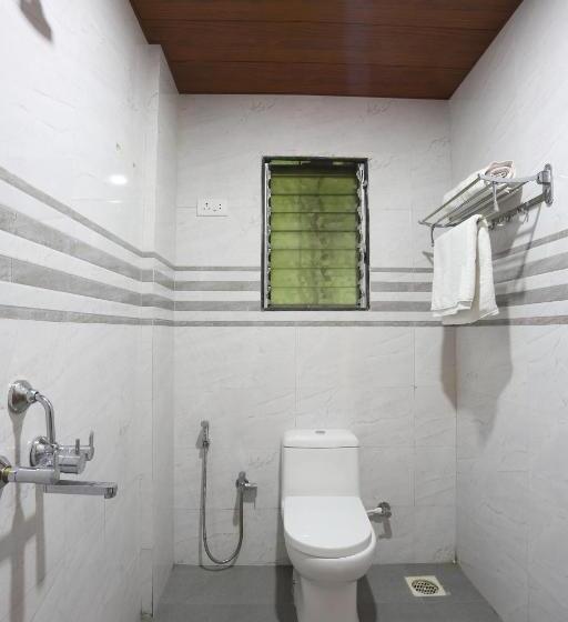 Номер Deluxe, Durva Palace