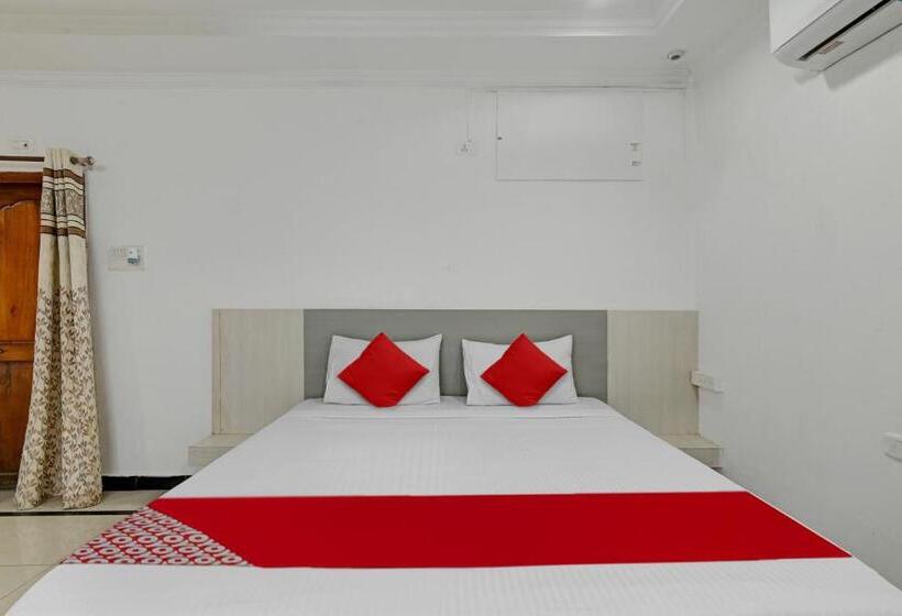 Трехместный Номер Классика, Oyo Serenity Home Stay