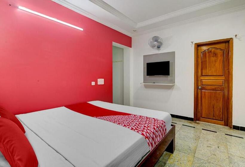 Трехместный Номер Классика, Oyo Serenity Home Stay