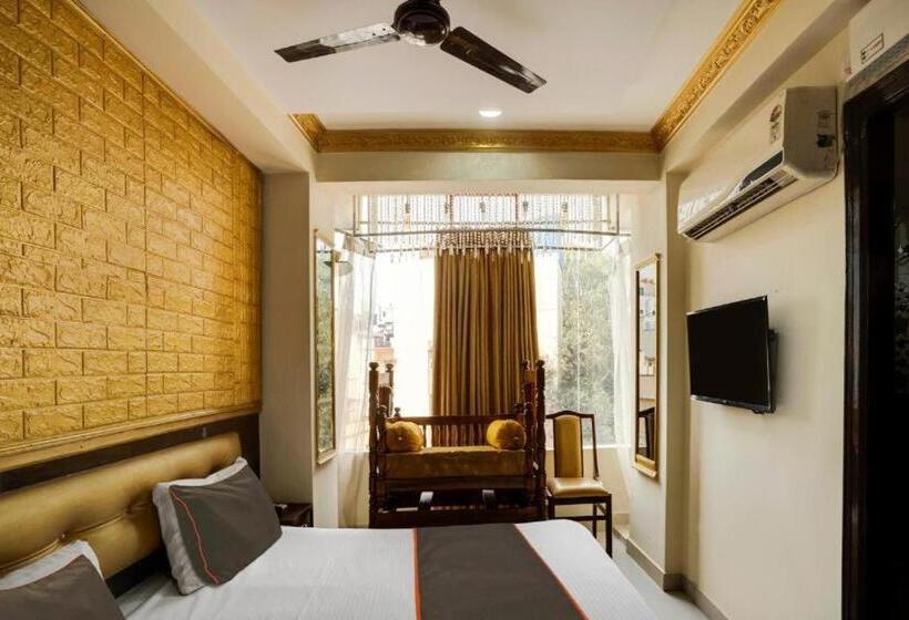 Номер Deluxe, Ya Inn & Suites