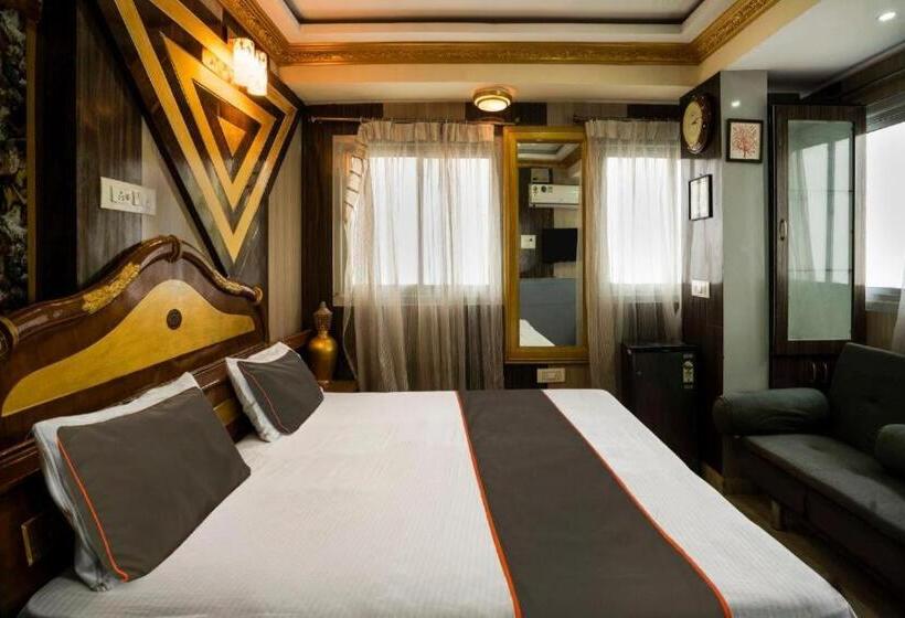 Номер Superior Кровать Кинг, Ya Inn & Suites