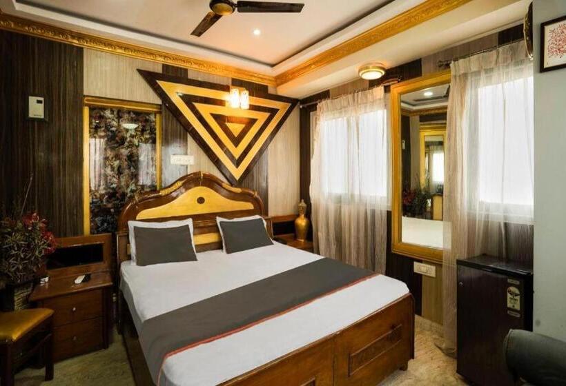 Номер Superior Кровать Кинг, Ya Inn & Suites