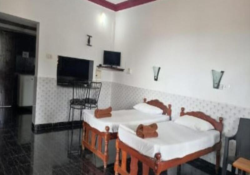 豪华海景房, Leon Home Stay