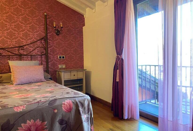 Полулюкс Одноместный с Террасой, Apartamentos Calm & Nature   Adults Only