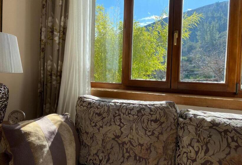 Апартаменты 1 Спальня с Видом, Apartamentos Calm & Nature   Adults Only