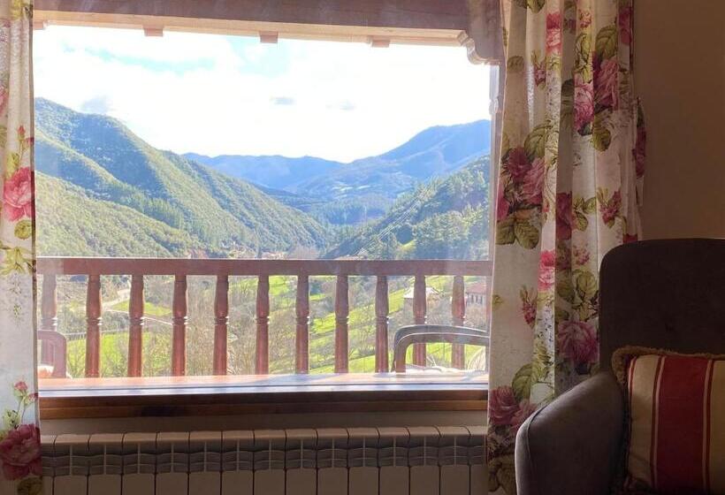 Апартаменты 1 Спальня с Видом, Apartamentos Calm & Nature   Adults Only