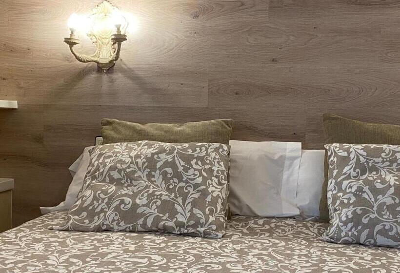Апартаменты 1 Спальня с Видом, Apartamentos Calm & Nature   Adults Only