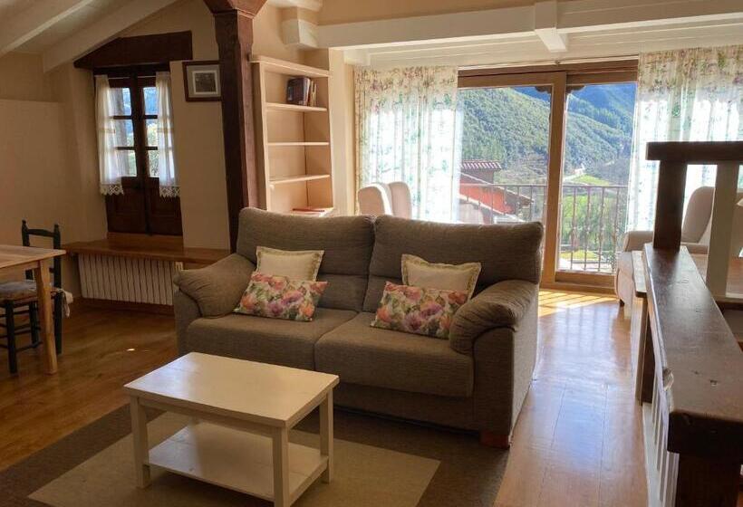 Апартаменты 1 Спальня с Видом, Apartamentos Calm & Nature   Adults Only