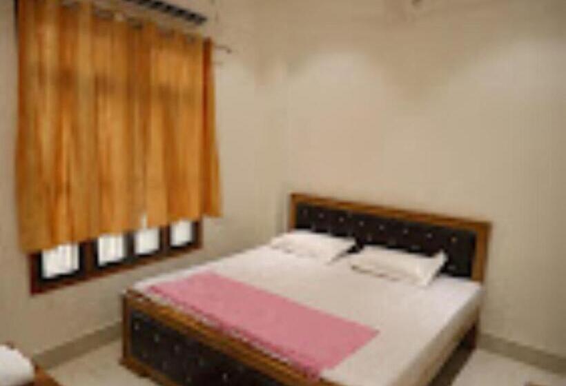Номер Стандарт, Shree Harshan Kutir , Ayodhya
