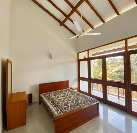 Номер Стандарт, The Doctors Villa