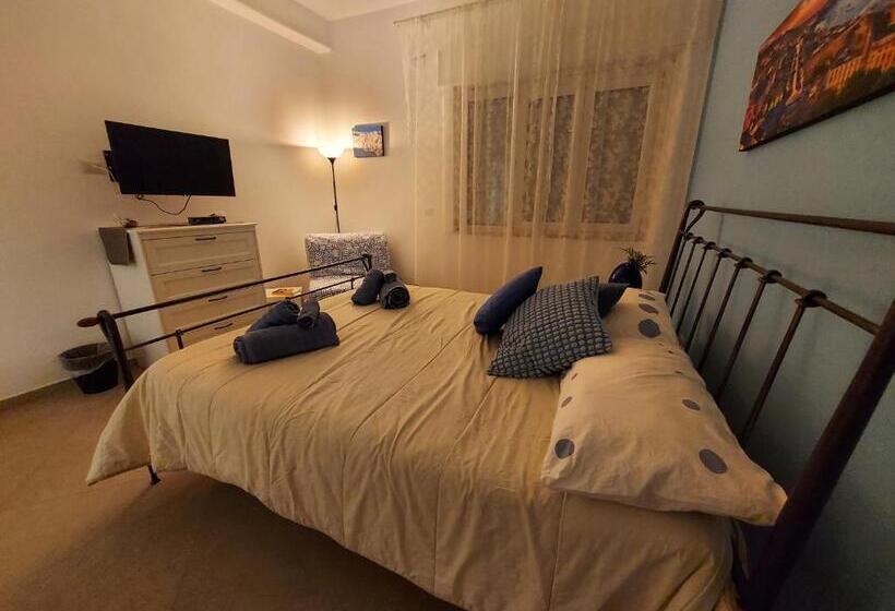 اتاق استاندارد, Morghen 88 Vomero Rooms