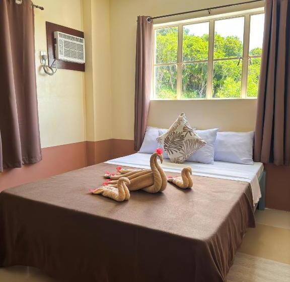 اتاق استاندارد, Juanito S Resort