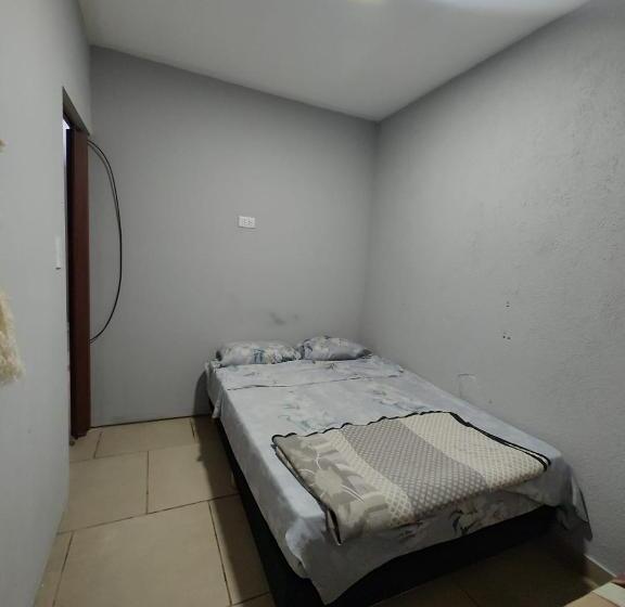 Номер Стандарт, Hostel Ezeiza