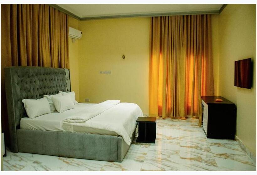 اتاق استاندارد, House 7a