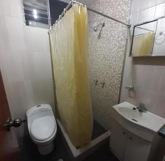 Номер Deluxe, Inca Wasi