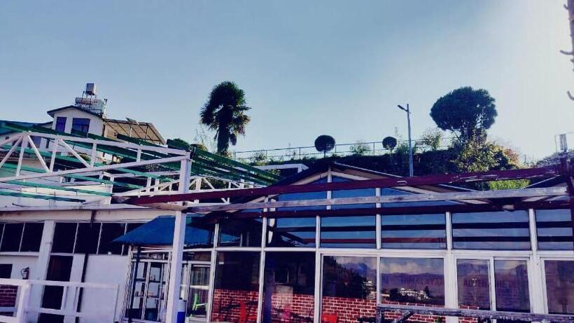 سوییت با چشم‌انداز کوه, The Himalaya Retreat Resort, Experience Nature In The Lap Of Himalayas