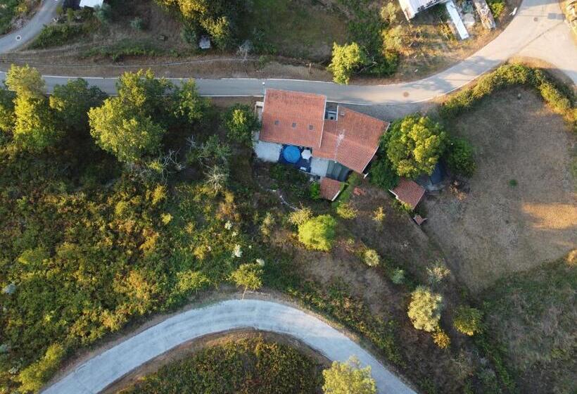 Апартаменты Superior 1 Спальня, Yellow House   Casa Amarela