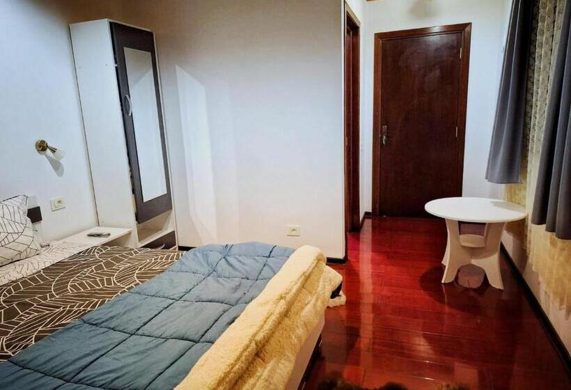 스탠다드 룸, Casa Giubega