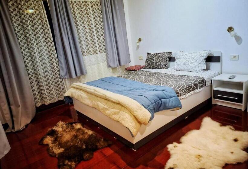 스탠다드 룸, Casa Giubega