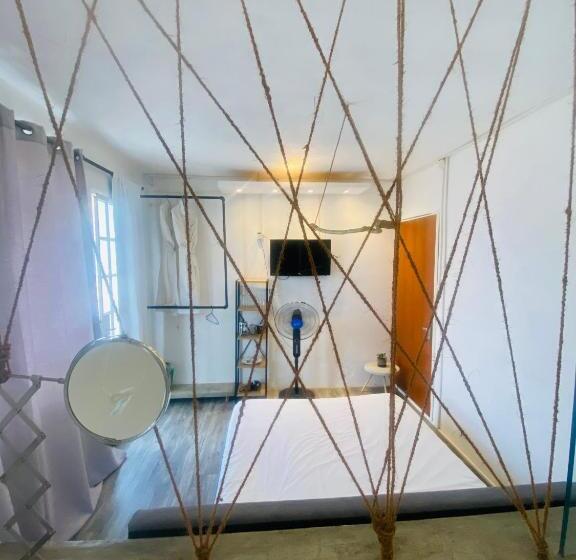 اتاق لوکس, Fairyland Private Room