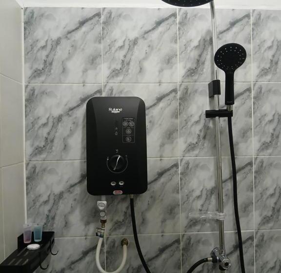 Номер Superior, Tz Satellite Hotel, Kota Bharu