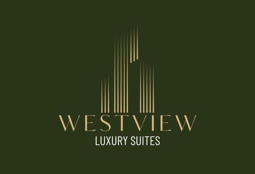 Апартаменты Superior 1 Спальня, Westview Luxury Suites