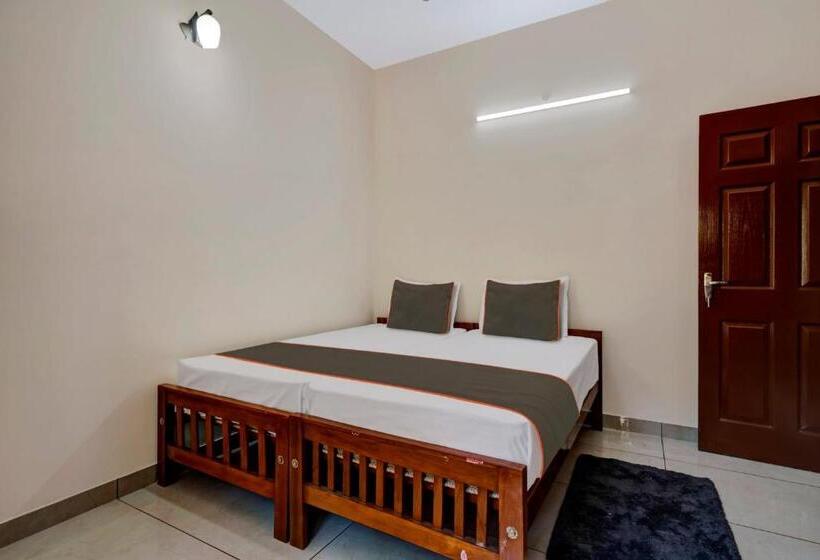 Номер Стандарт, Addis Homes