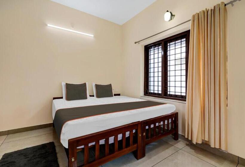 Номер Стандарт, Addis Homes