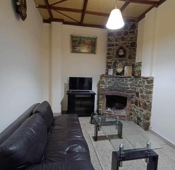 2 Yatak Odalı Daire, Galata S Bridge Boutique
