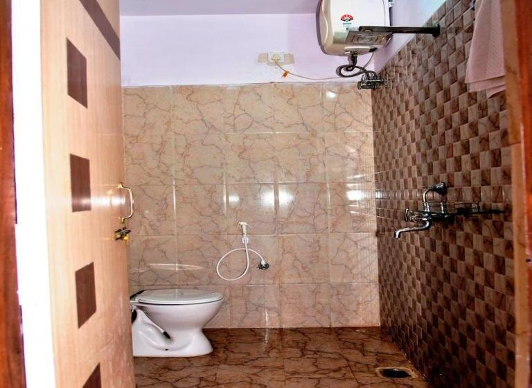 اتاق لوکس, Royal Guest House, Gaya