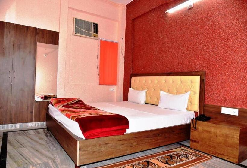 اتاق لوکس, Royal Guest House, Gaya