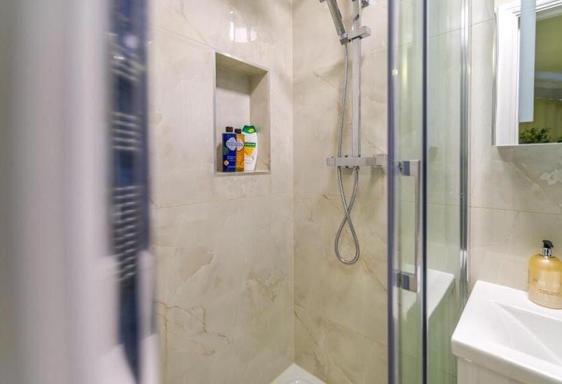 Номер Deluxe Кровать Кинг, 12 Elmwood